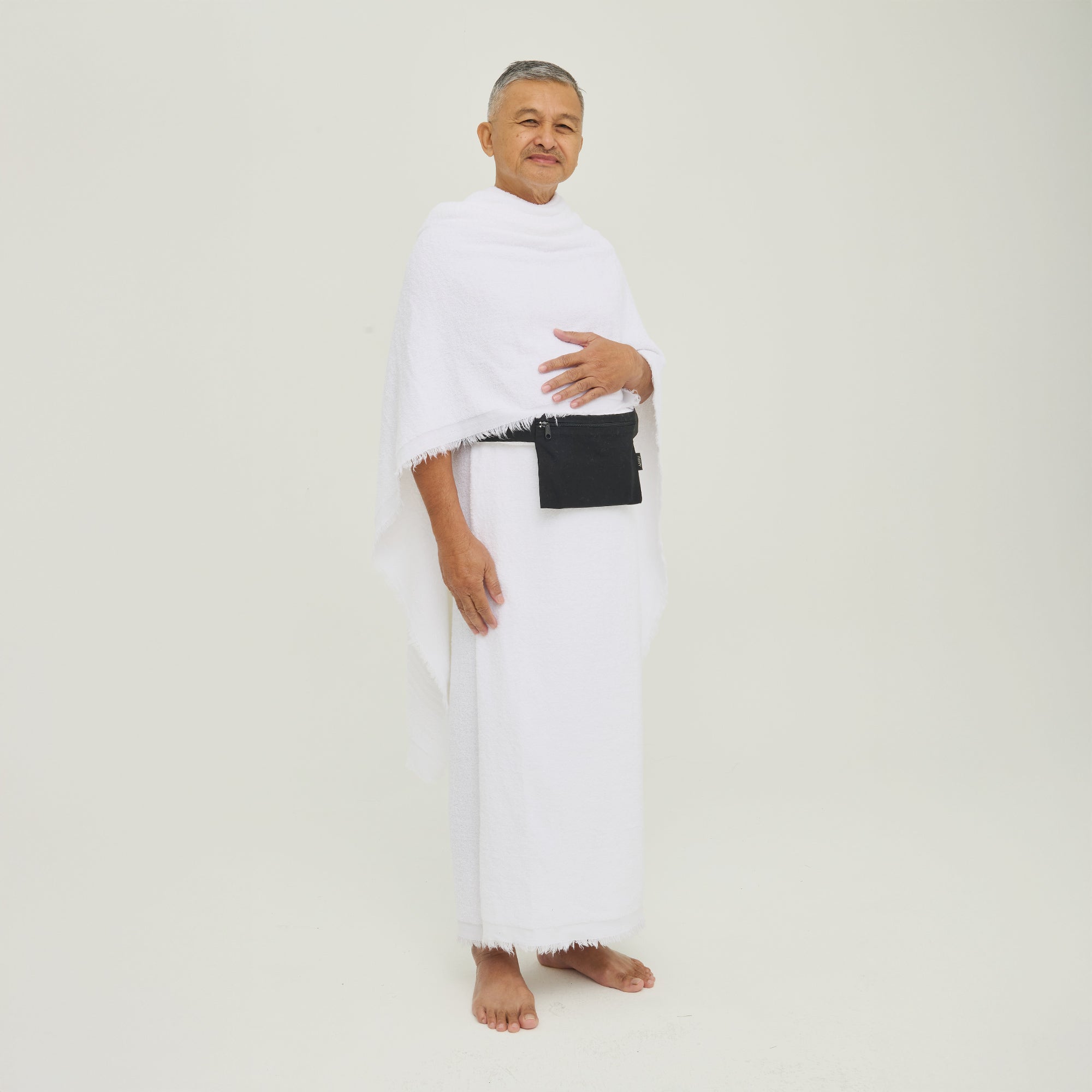 Premium Kain Ihram