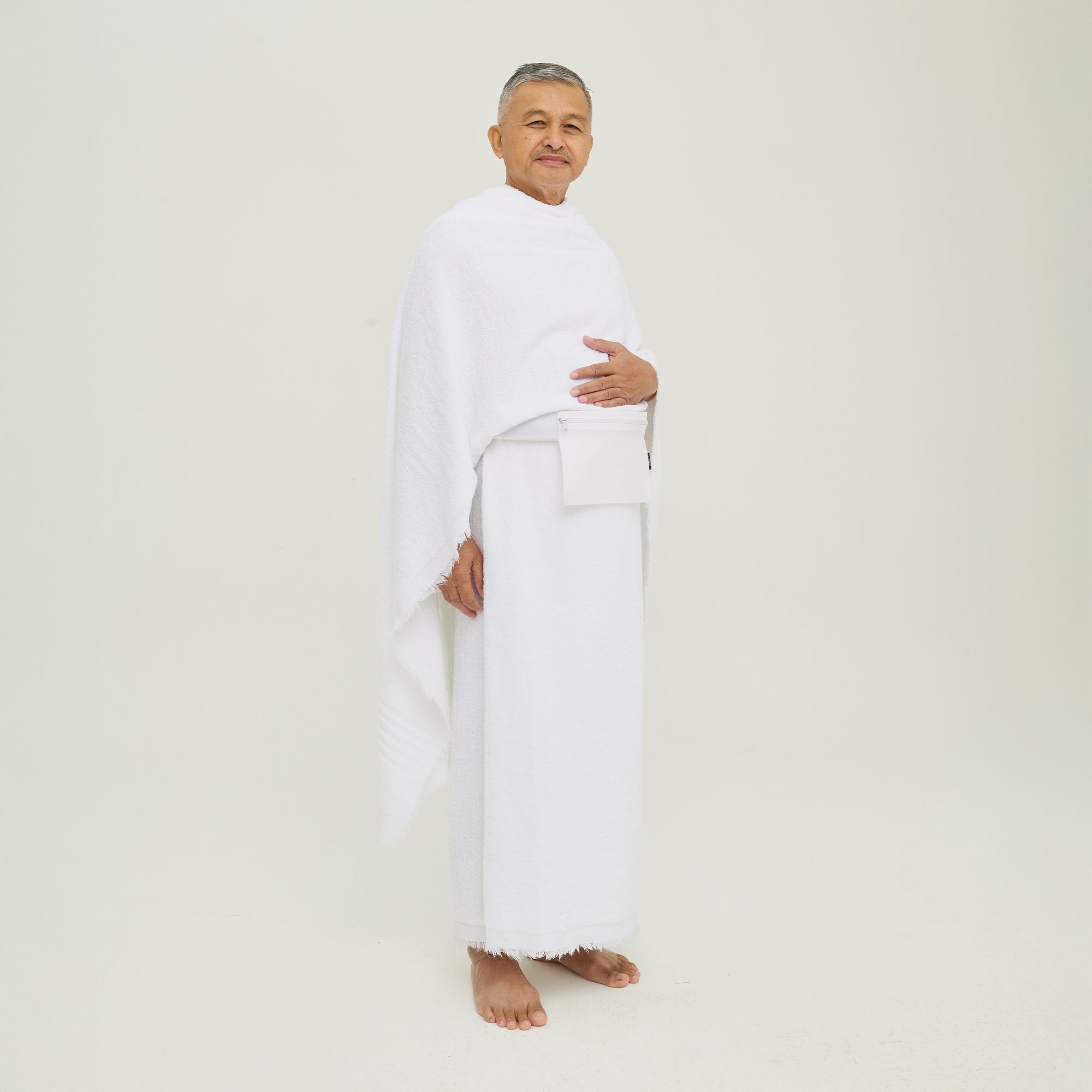 Premium Kain Ihram