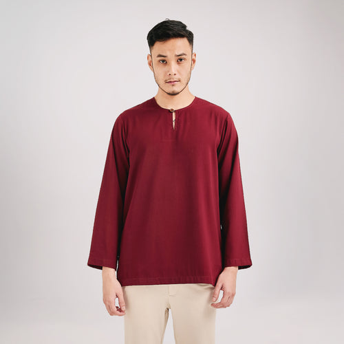 Premium Kurta Khaleed Full Sleeve