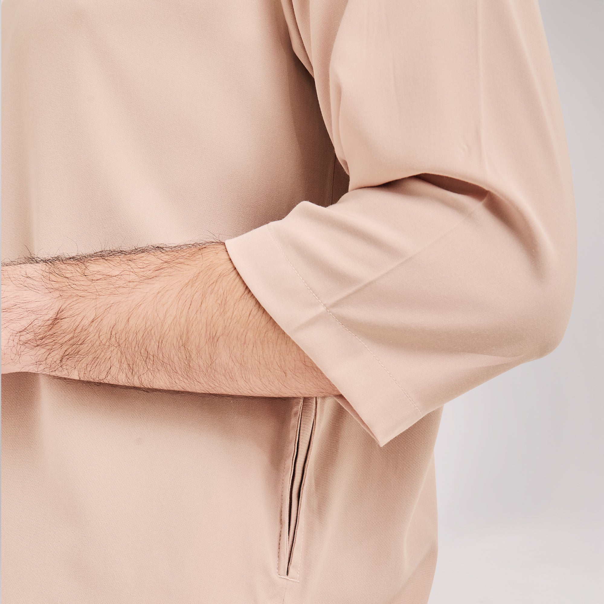 Premium Kurta Khaleed Mid Sleeve