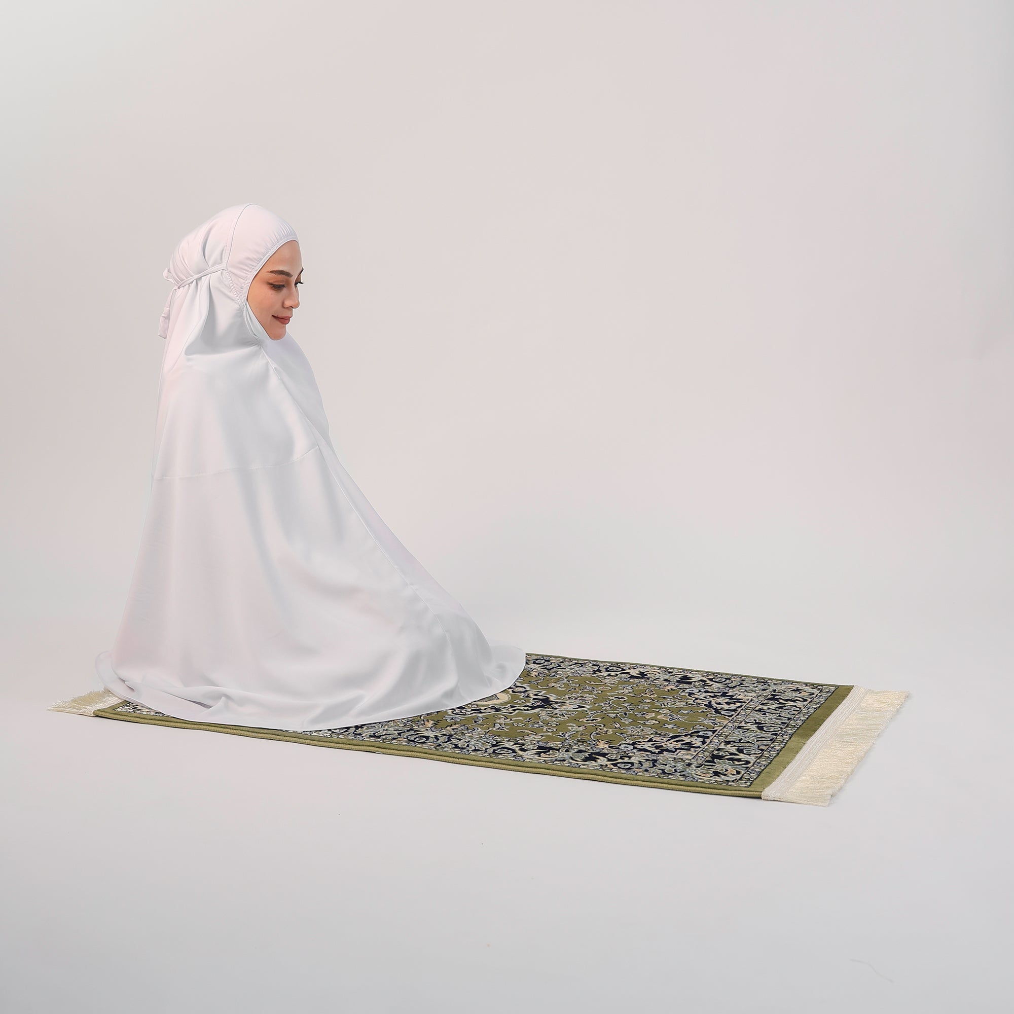 Rawdah Sajada III