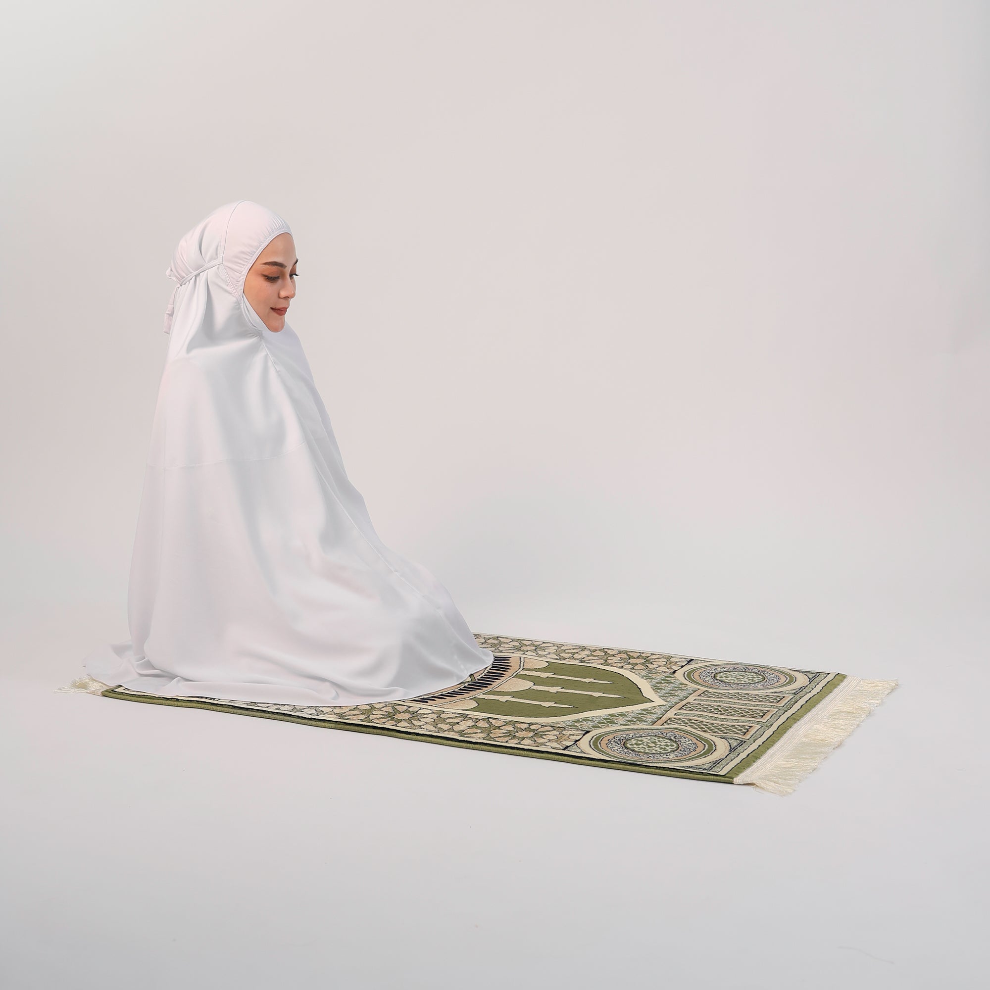 Rawdah Sajada III