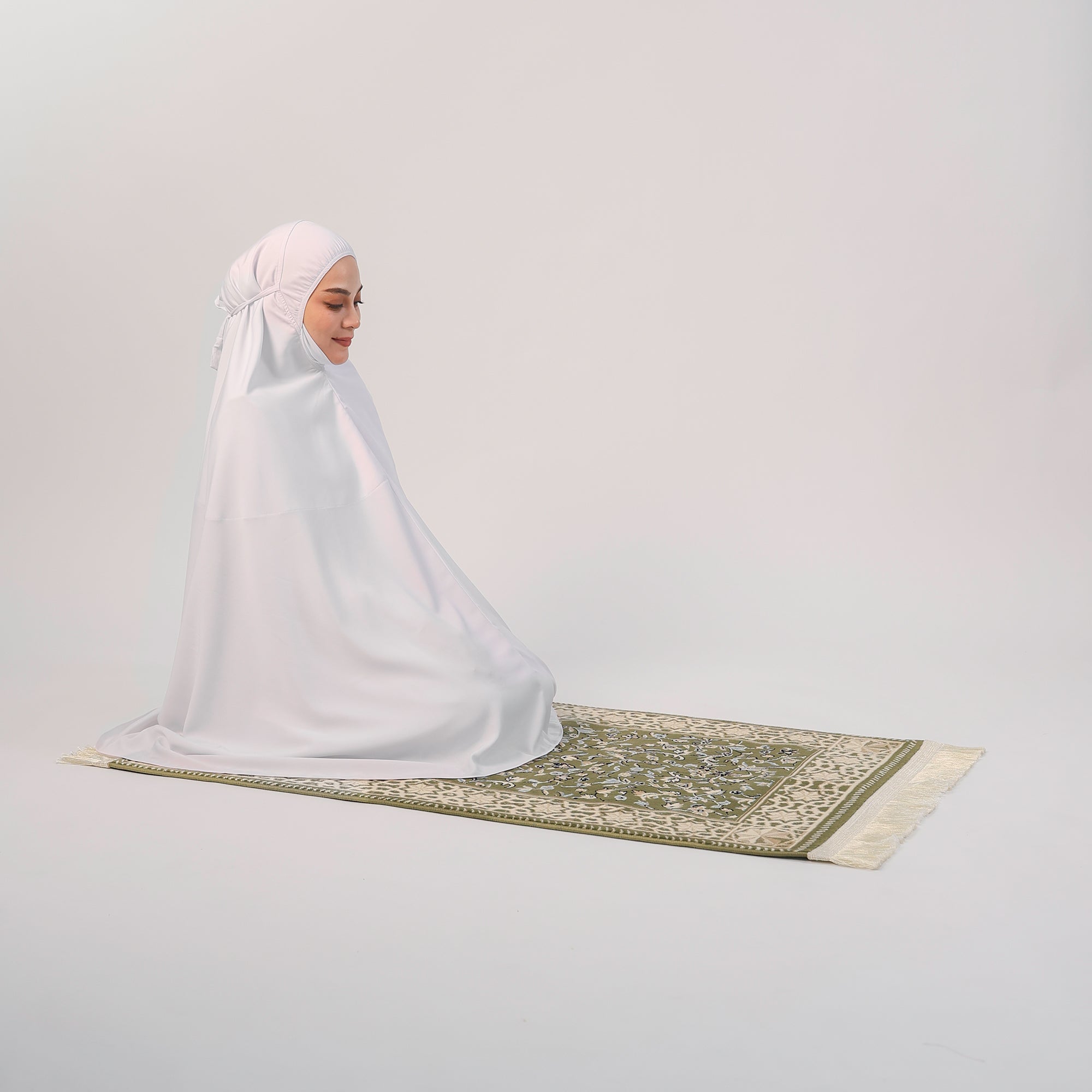 Rawdah Sajada III