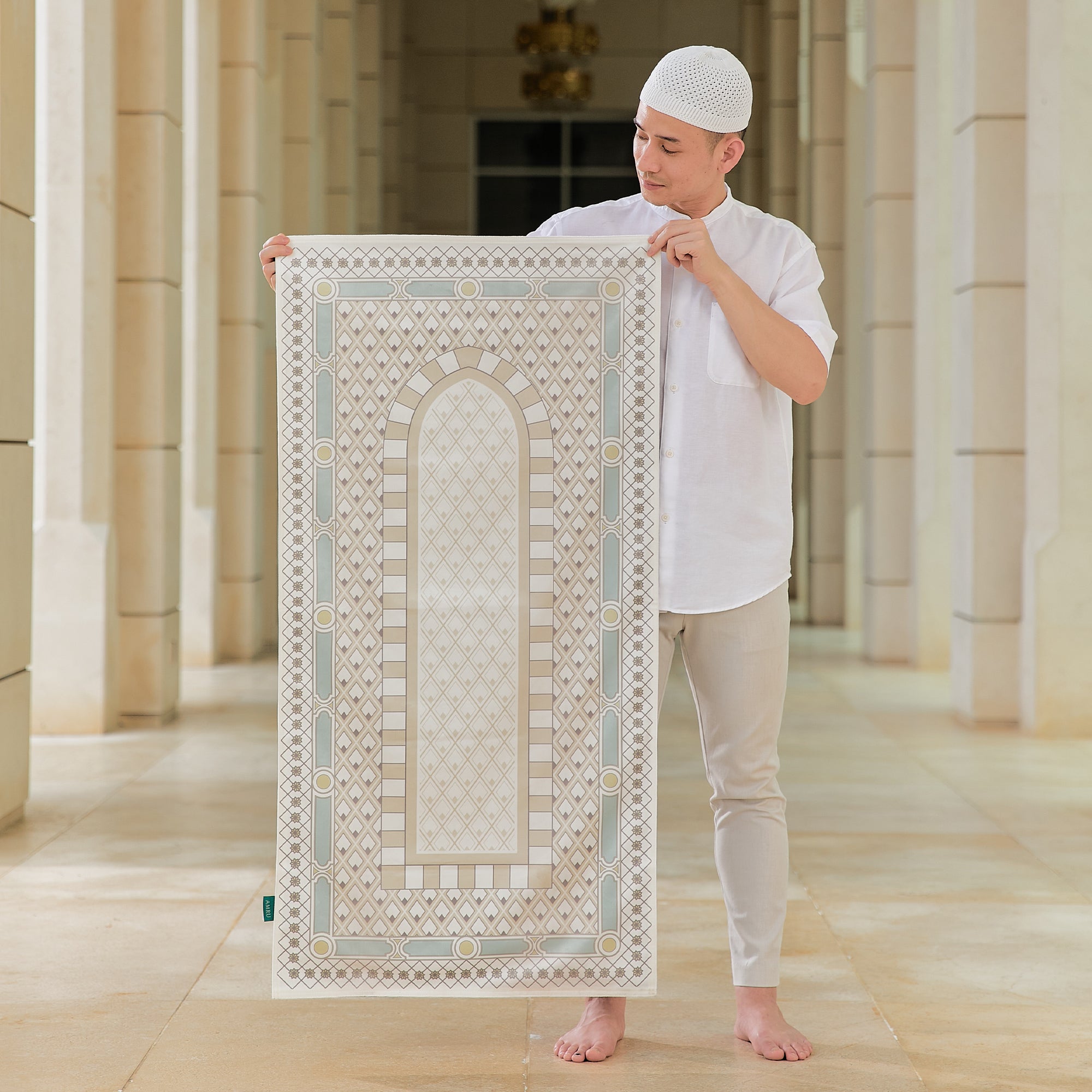 Sakeena Sajada Nabawi