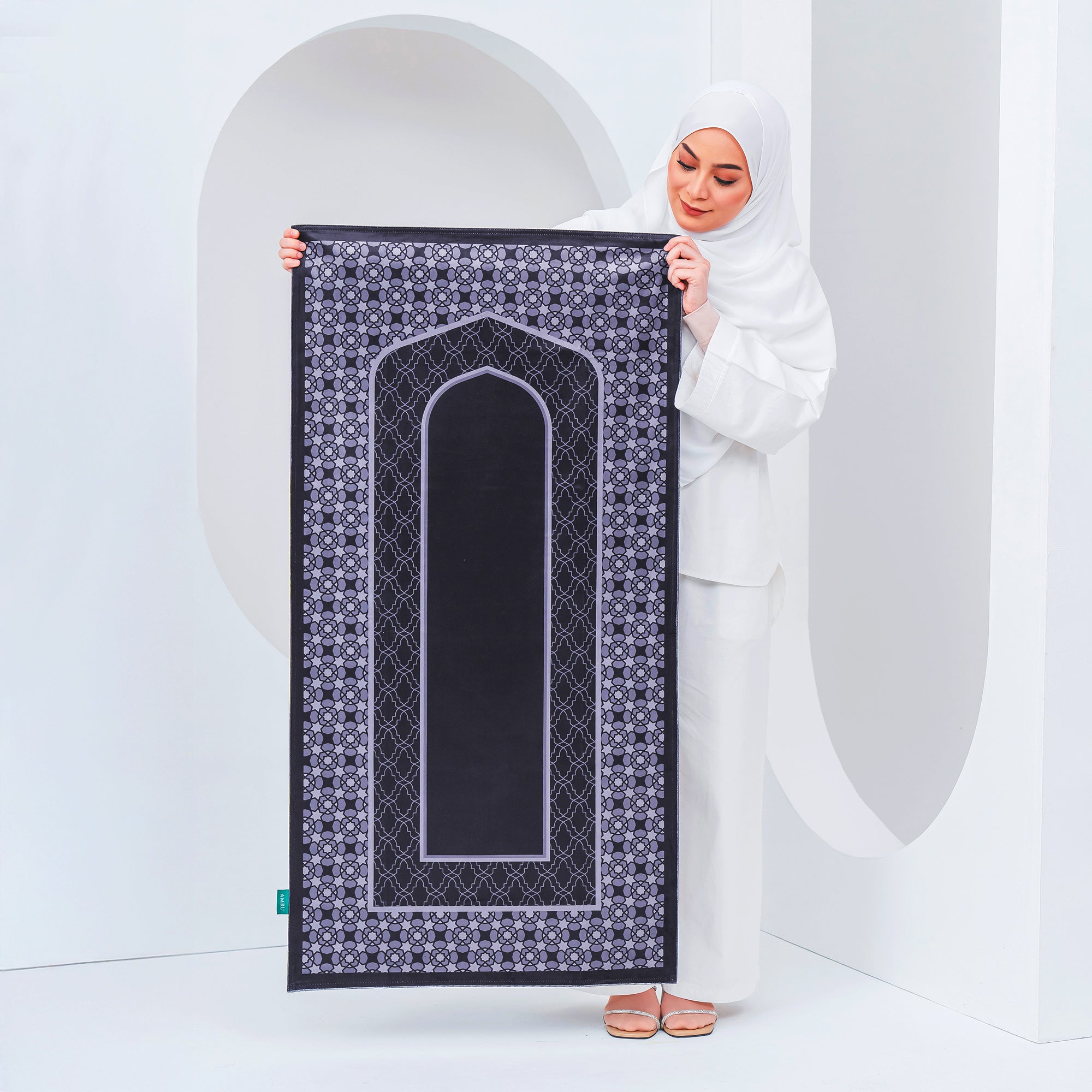 Sakeena Sajada Moroccan