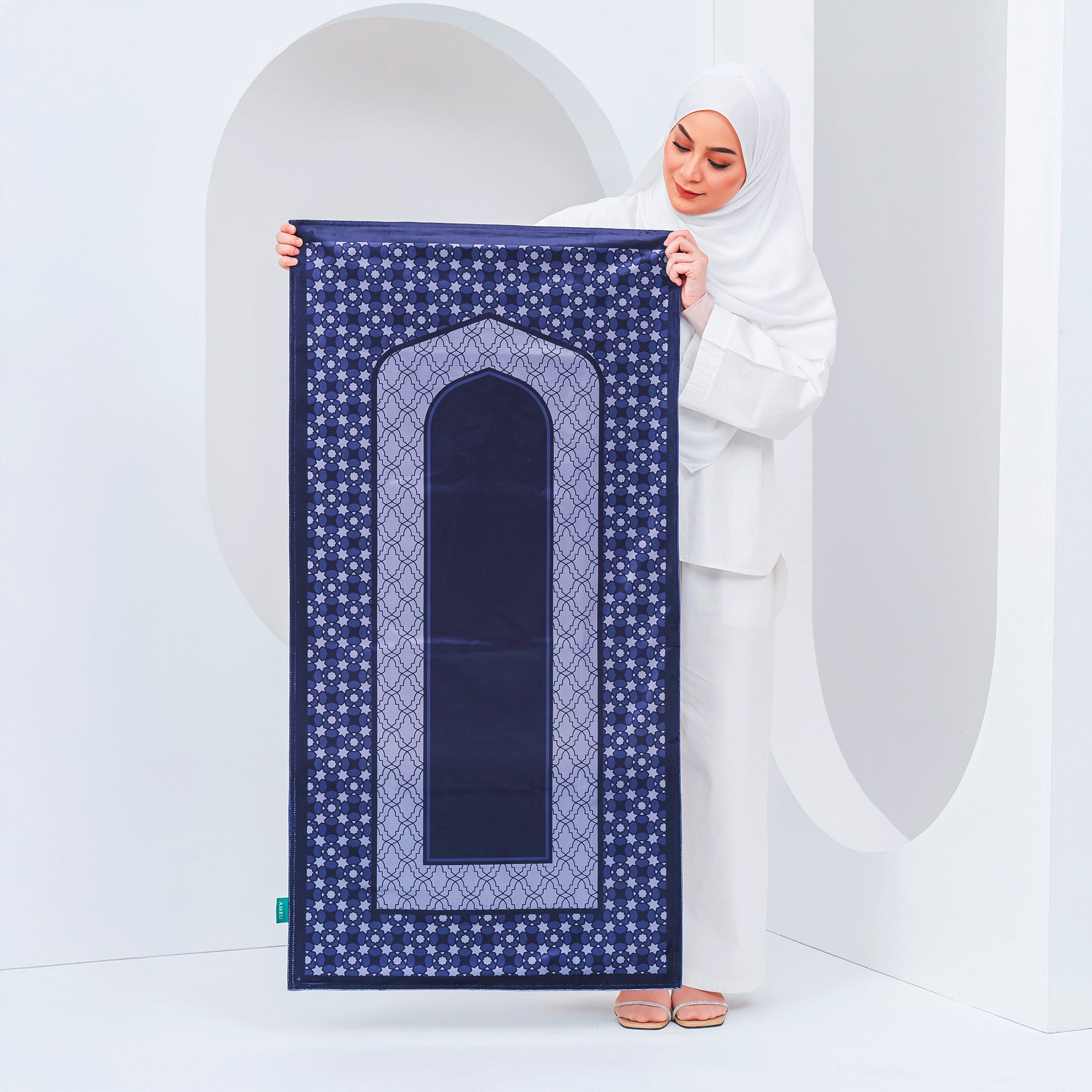 Sakeena Sajada Moroccan