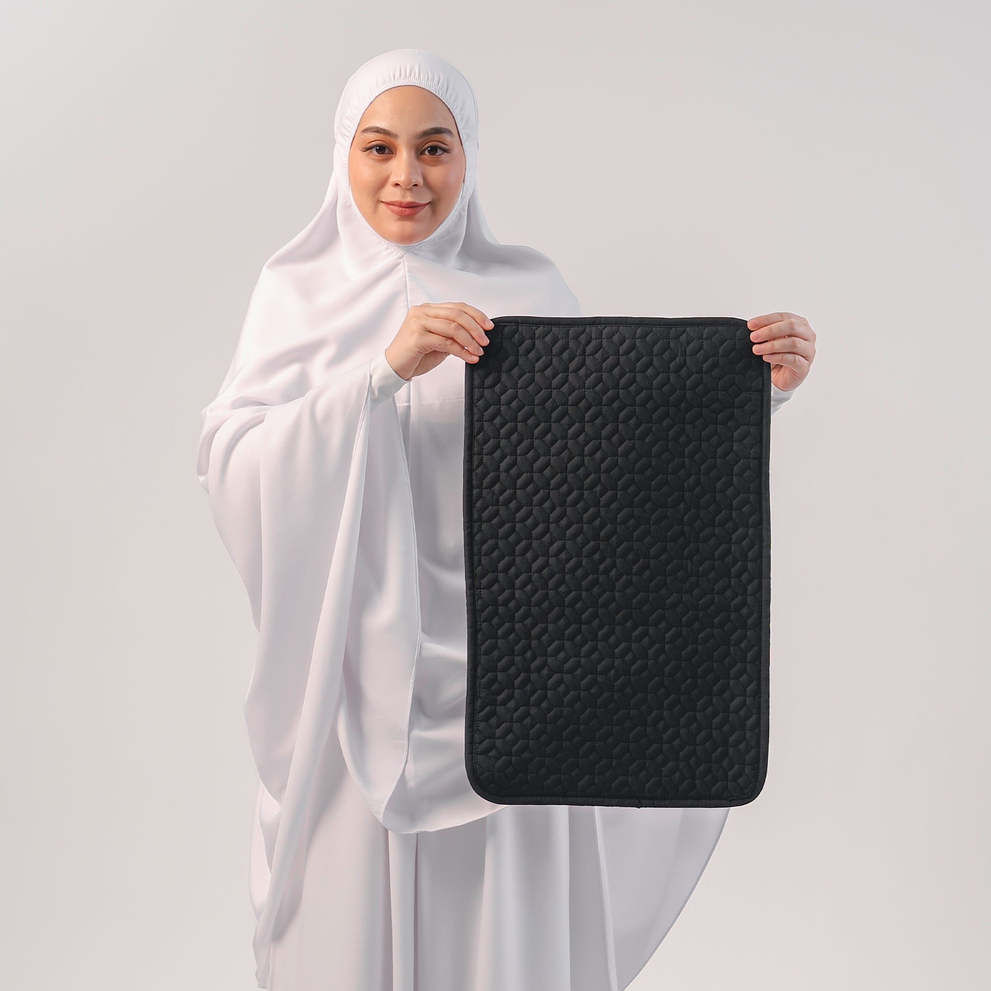 Basic Sajada IV - Mini