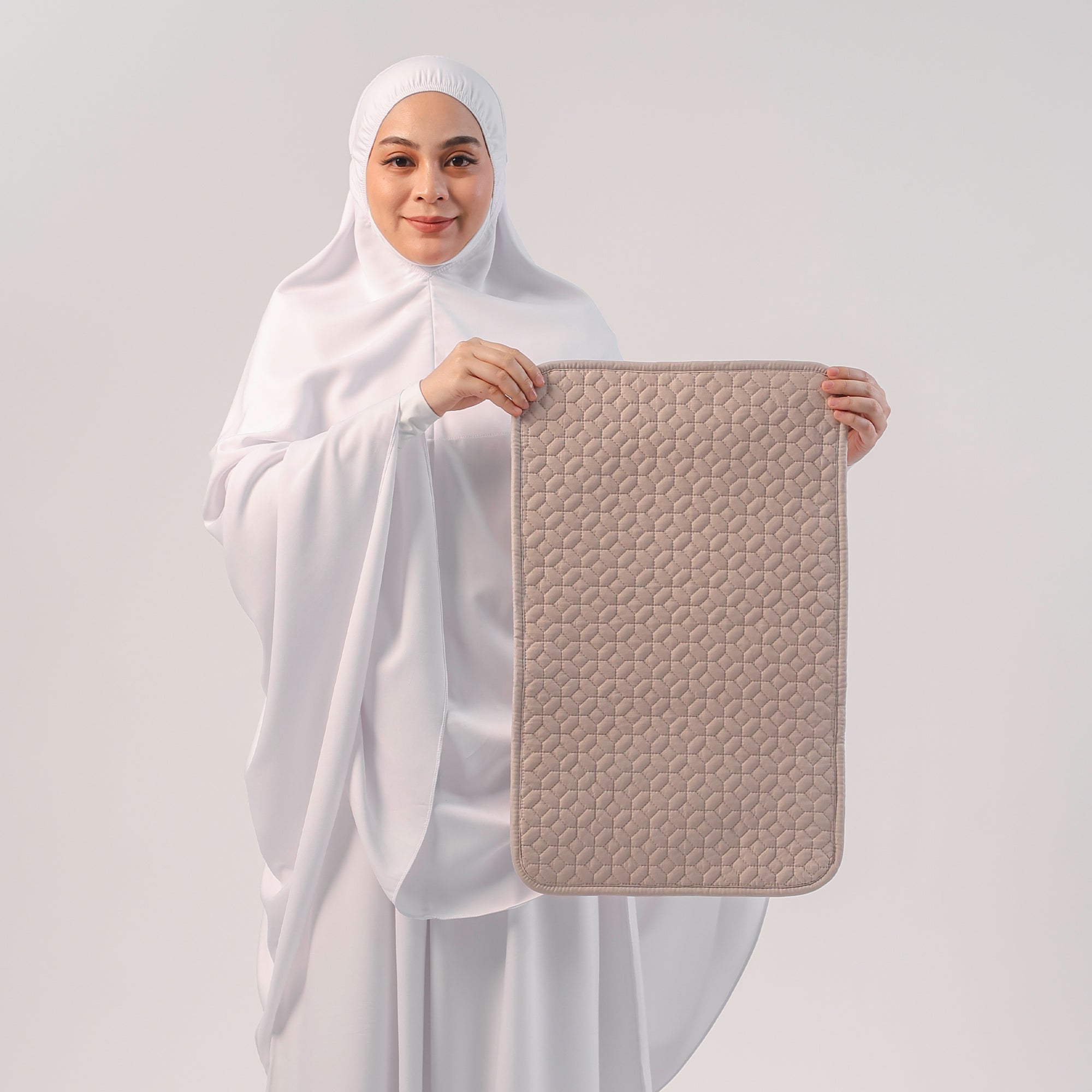 Basic Sajada IV - Mini