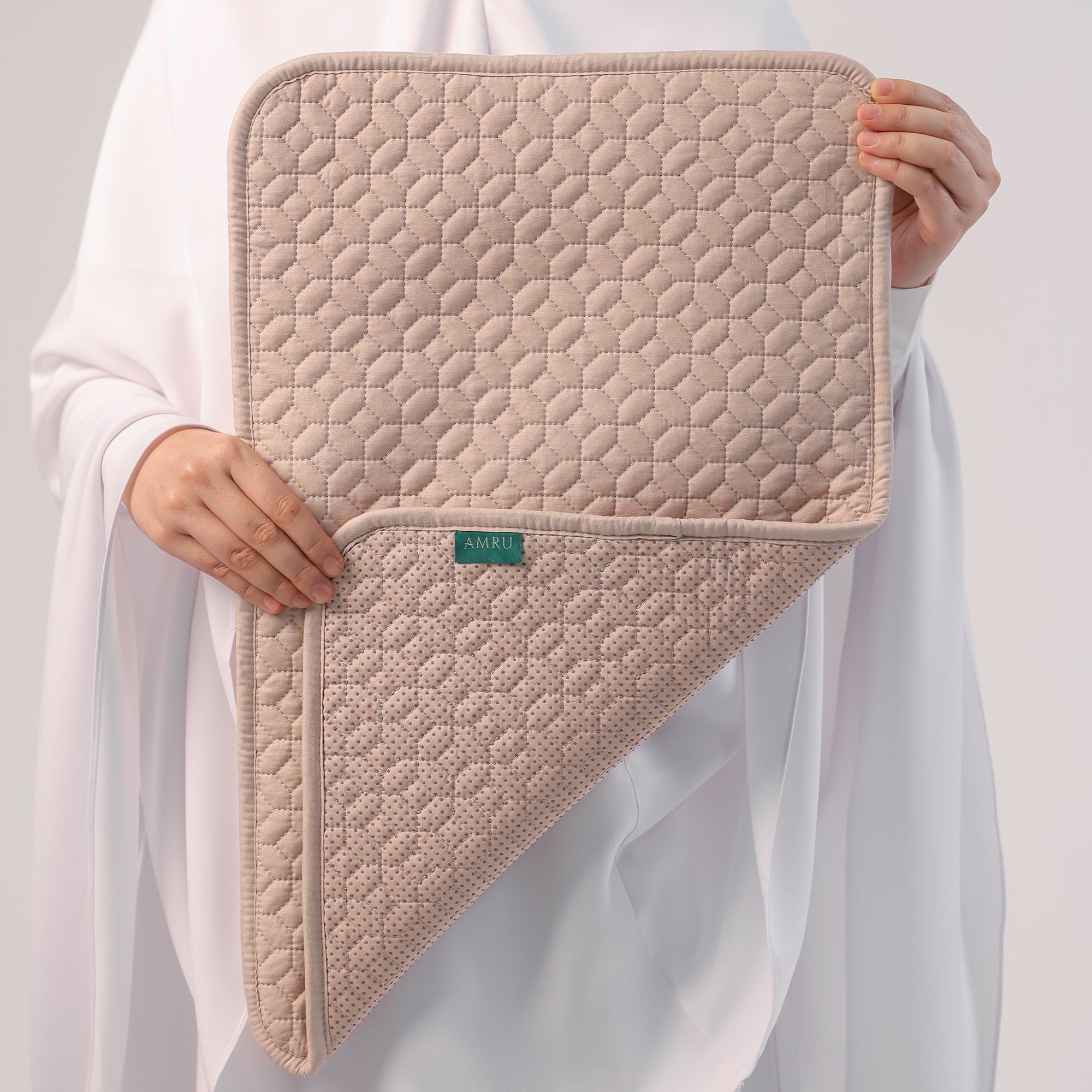 Basic Sajada IV - Mini