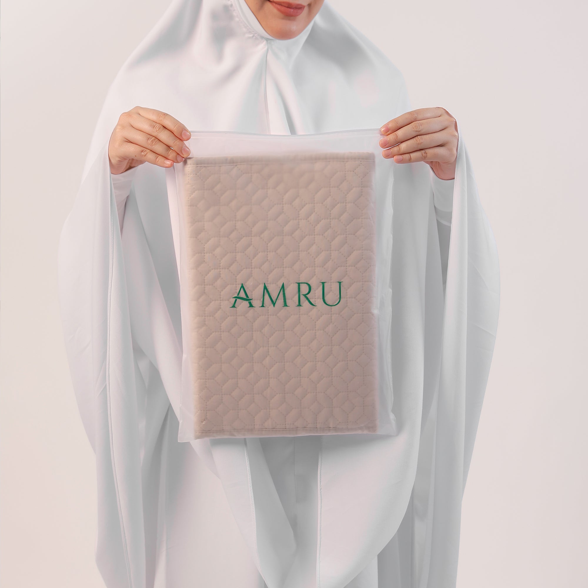 Basic Sajada IV - Mini