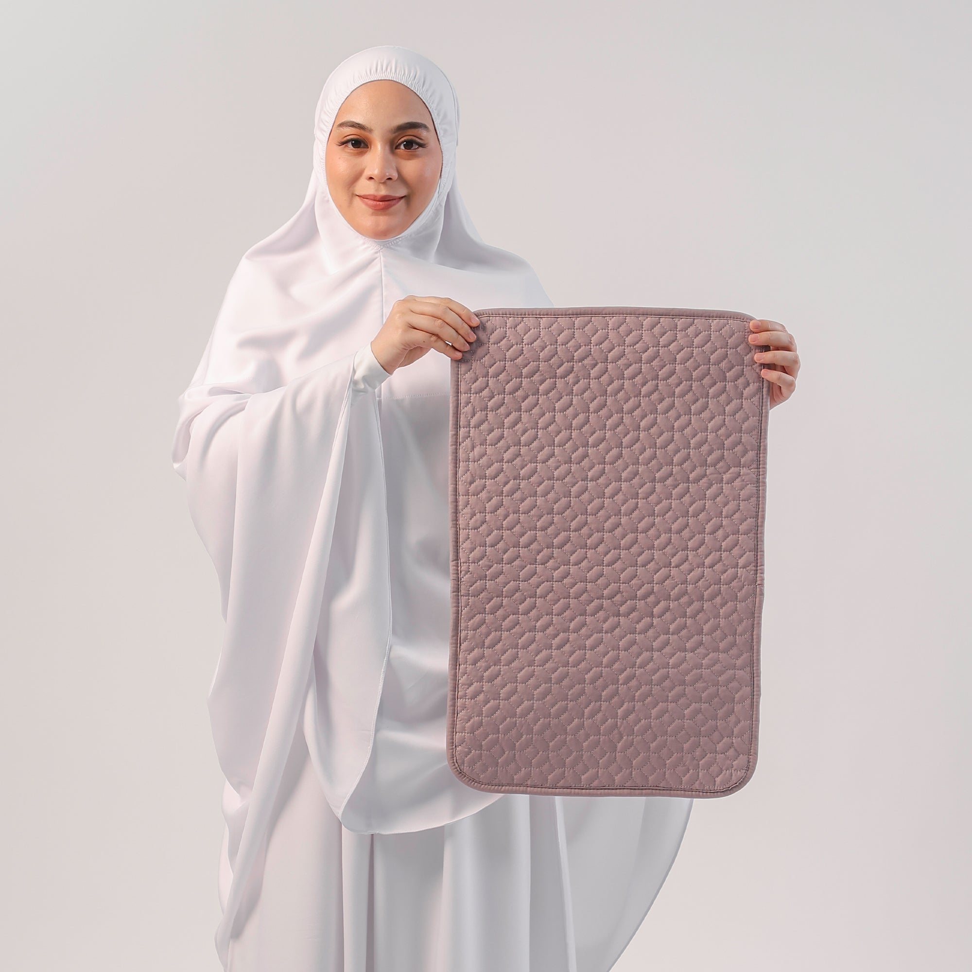 Basic Sajada IV - Mini