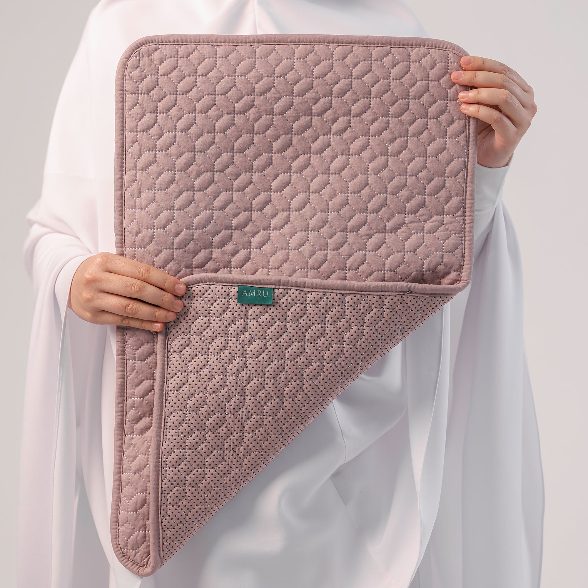 Basic Sajada IV - Mini