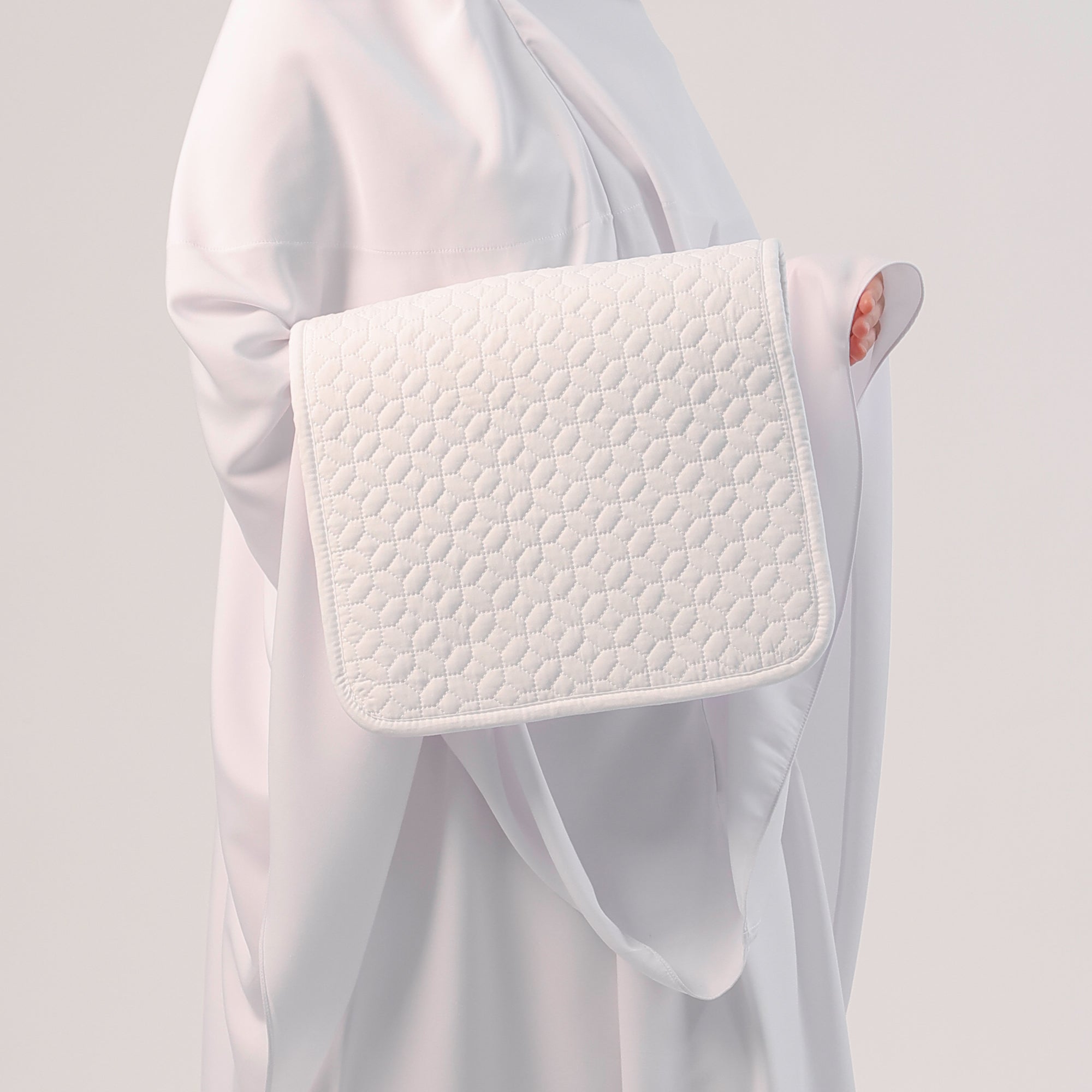 Basic Sajada IV - Mini