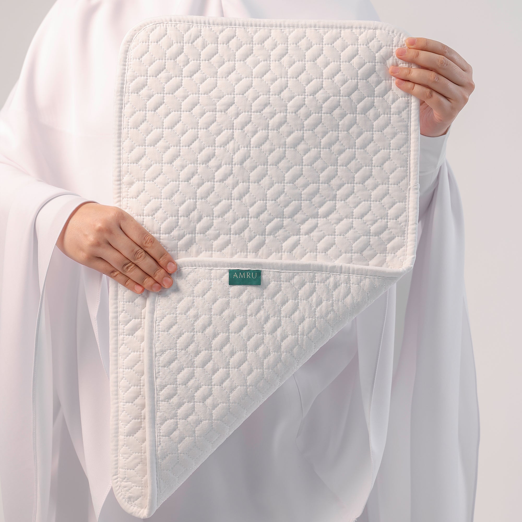 Basic Sajada IV - Mini