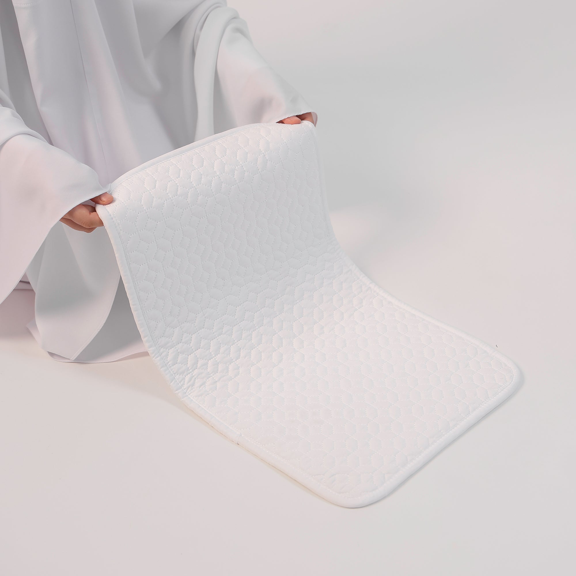 Basic Sajada IV - Mini