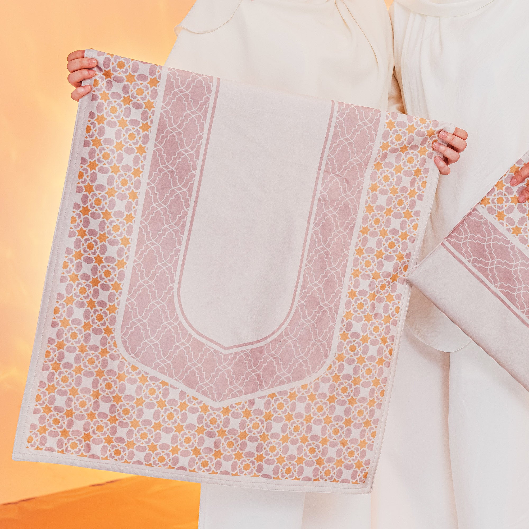 Sakeena Sajada Moroccan