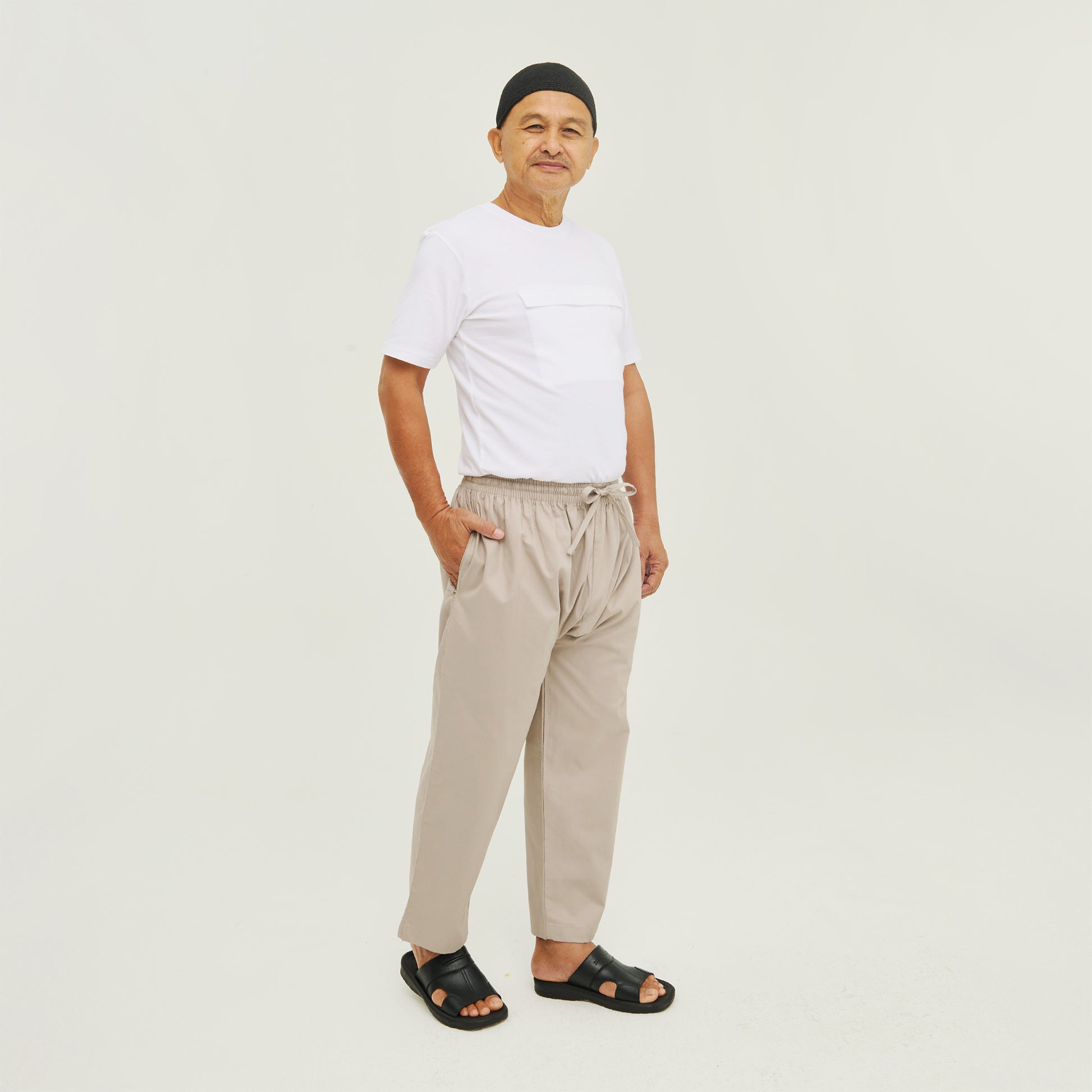 Men's Safar Pants