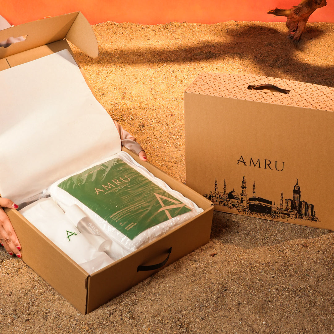TetamuNya Gift Box