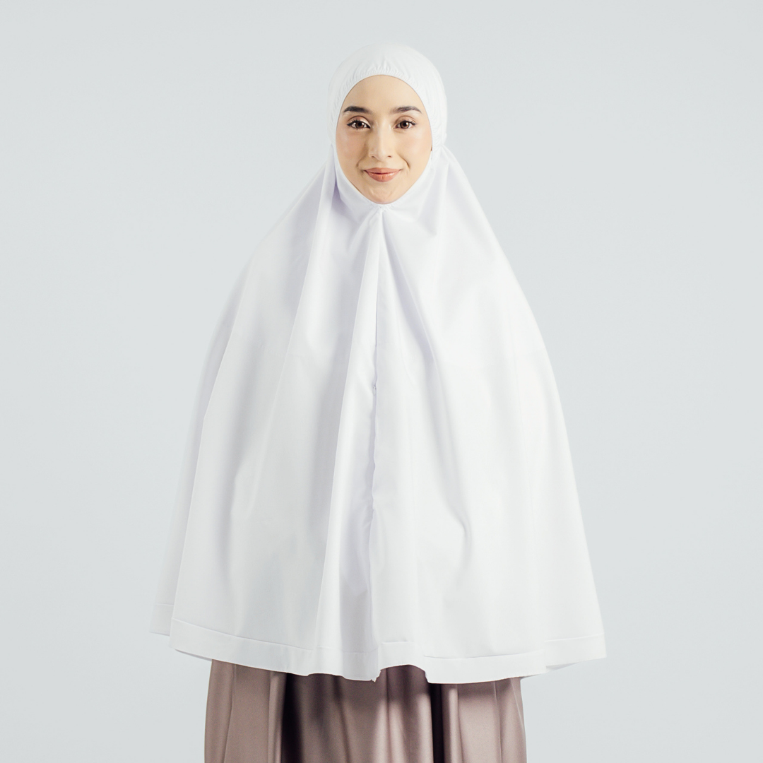 Safar Mini Telekung
