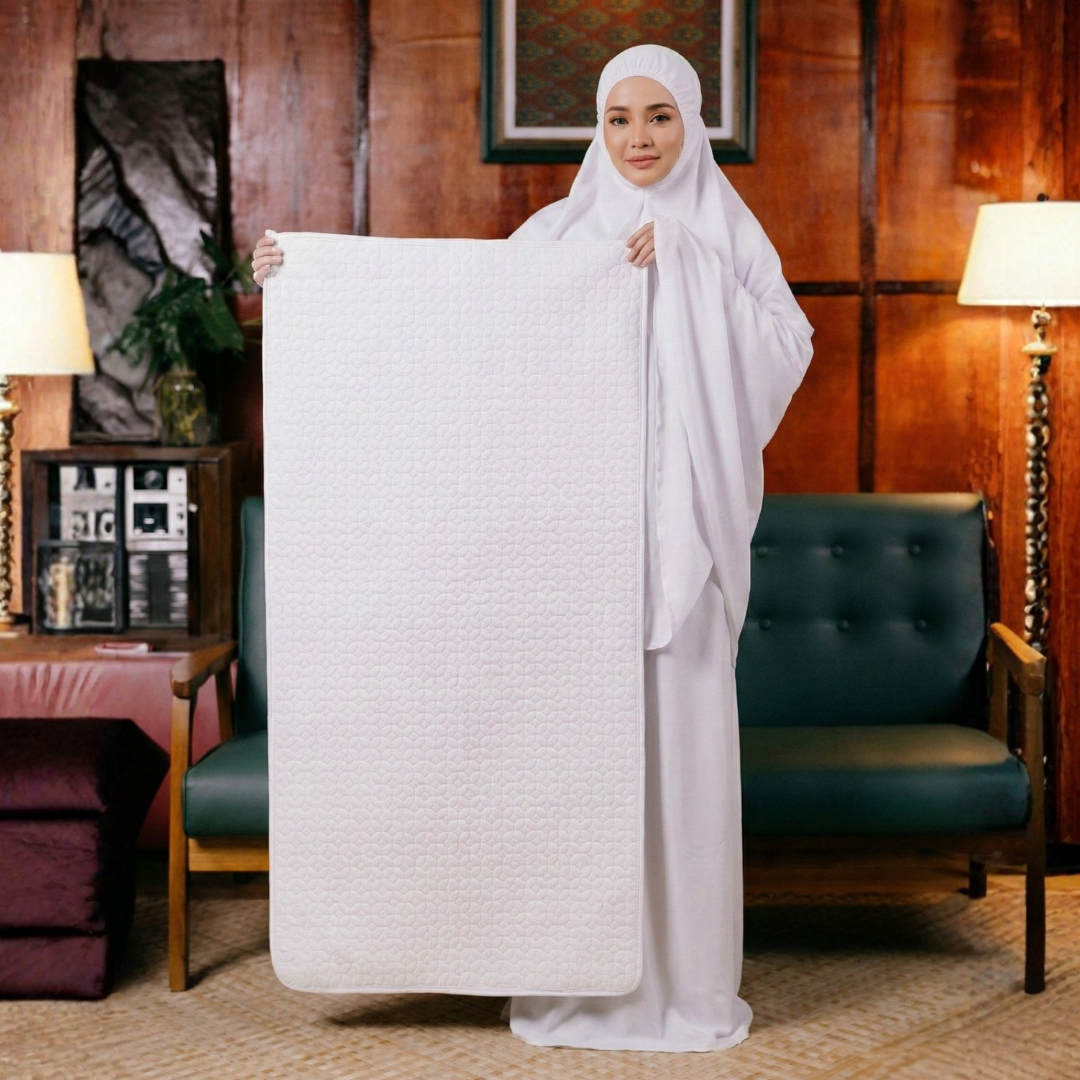 Basic Sajada IV - Standard