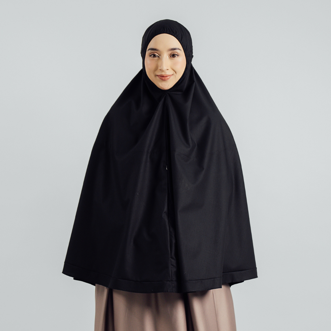 Safar Mini Telekung