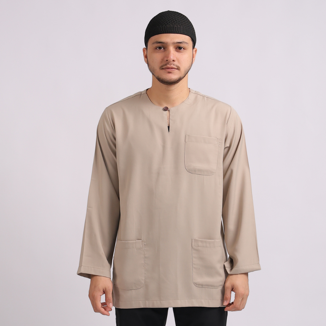 As- Is Khaleed Kurta II