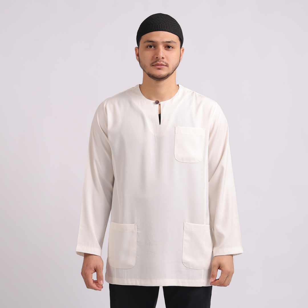 As- Is Khaleed Kurta II