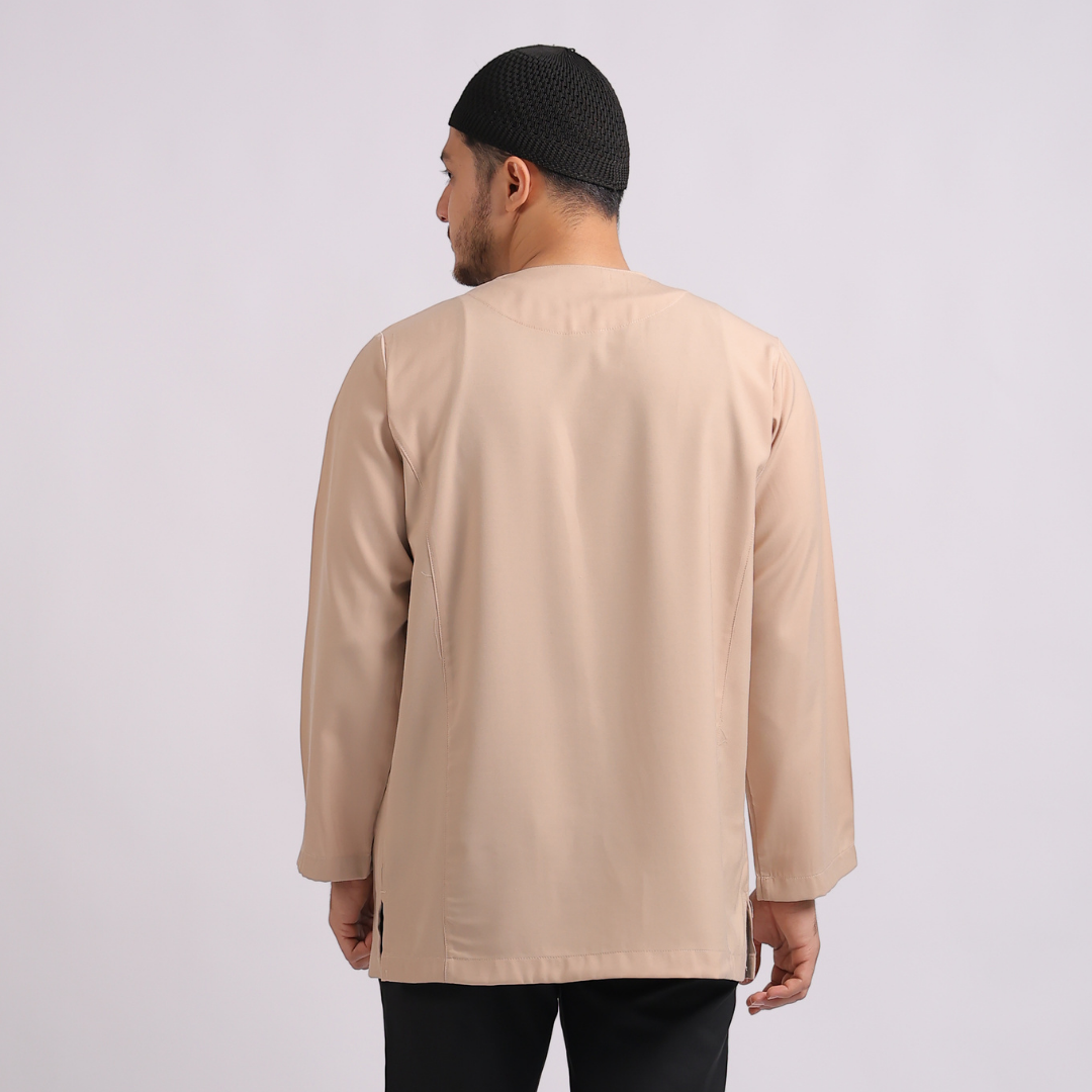As- Is Khaleed Kurta II