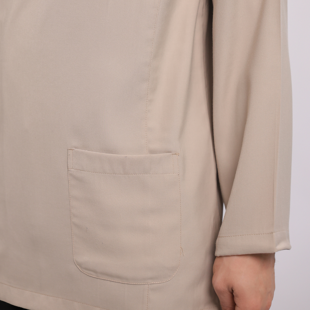As- Is Khaleed Kurta II