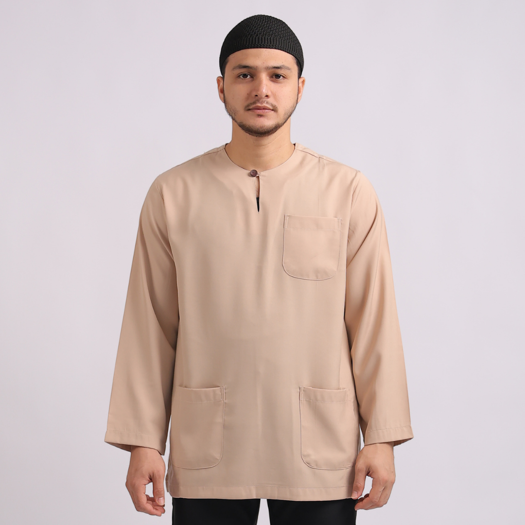 As- Is Khaleed Kurta II