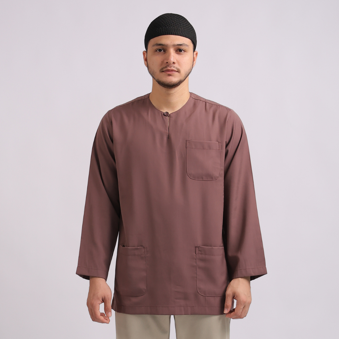 As- Is Khaleed Kurta II