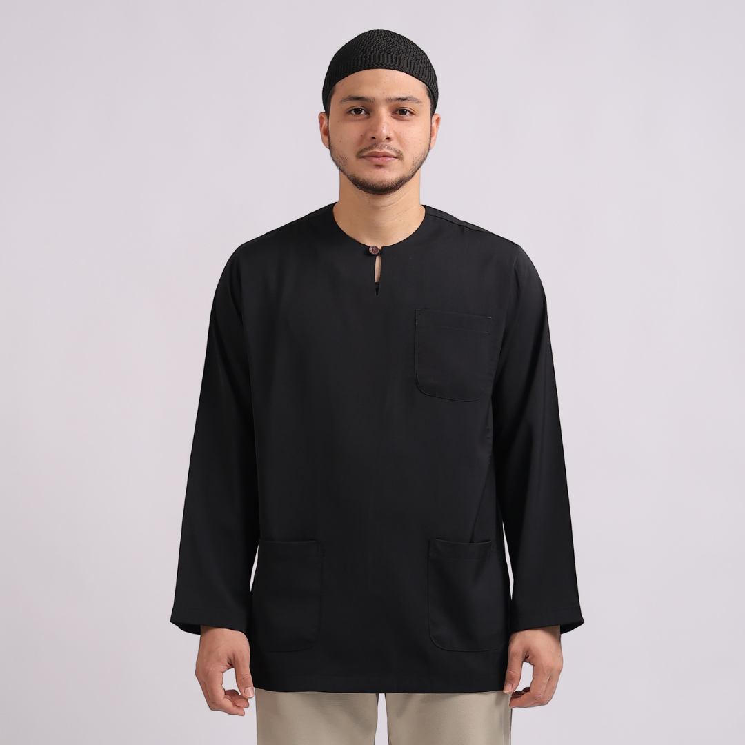 As- Is Khaleed Kurta II