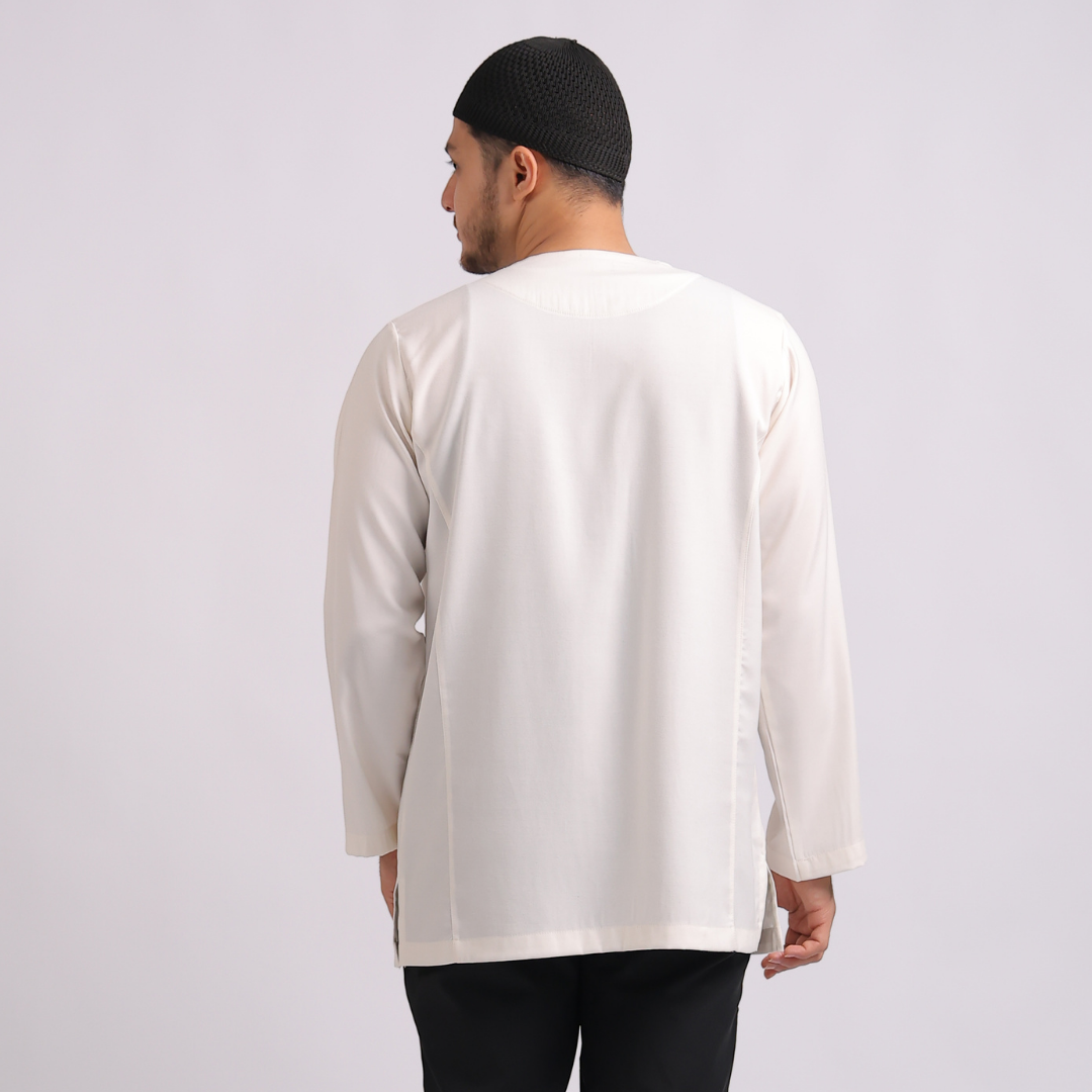 As- Is Khaleed Kurta II