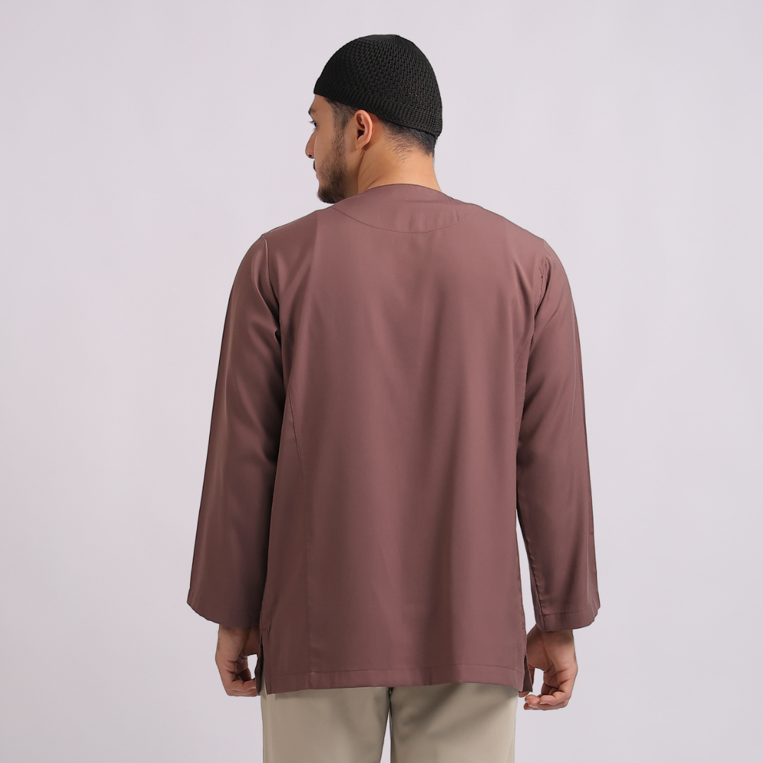 As- Is Khaleed Kurta II