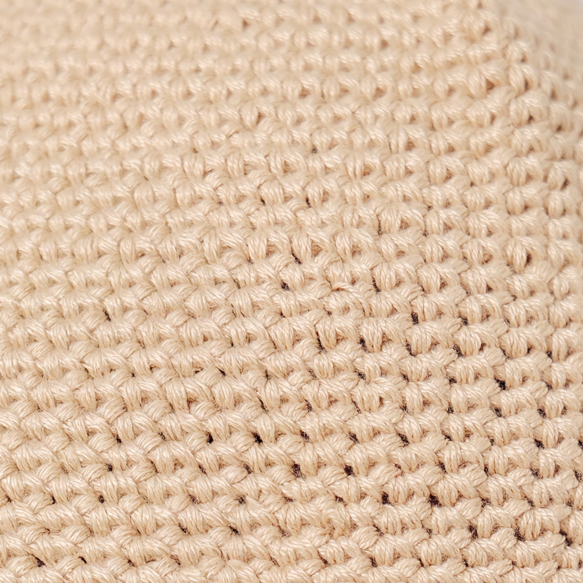Knit Kopiah