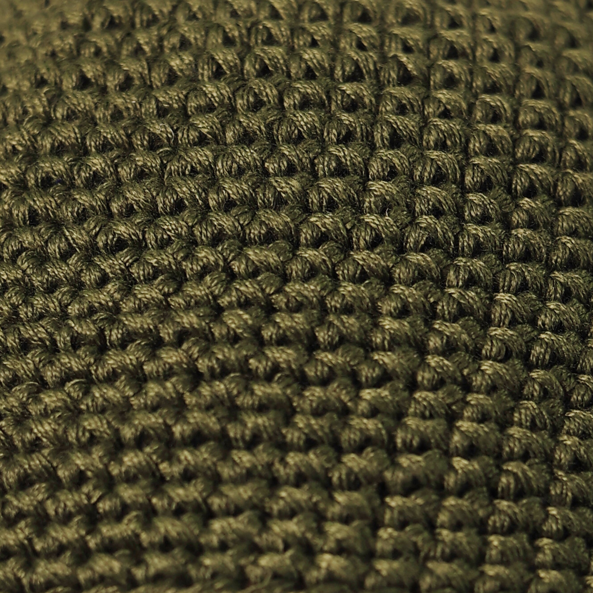 Knit Kopiah