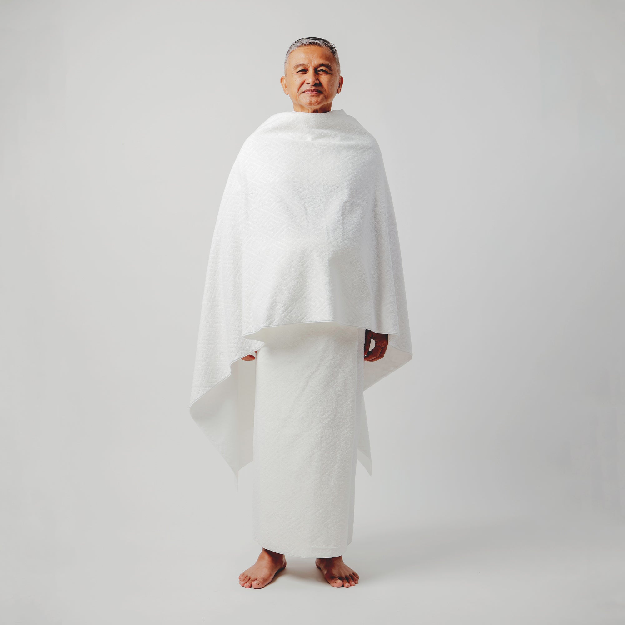 Premium Kain Ihram