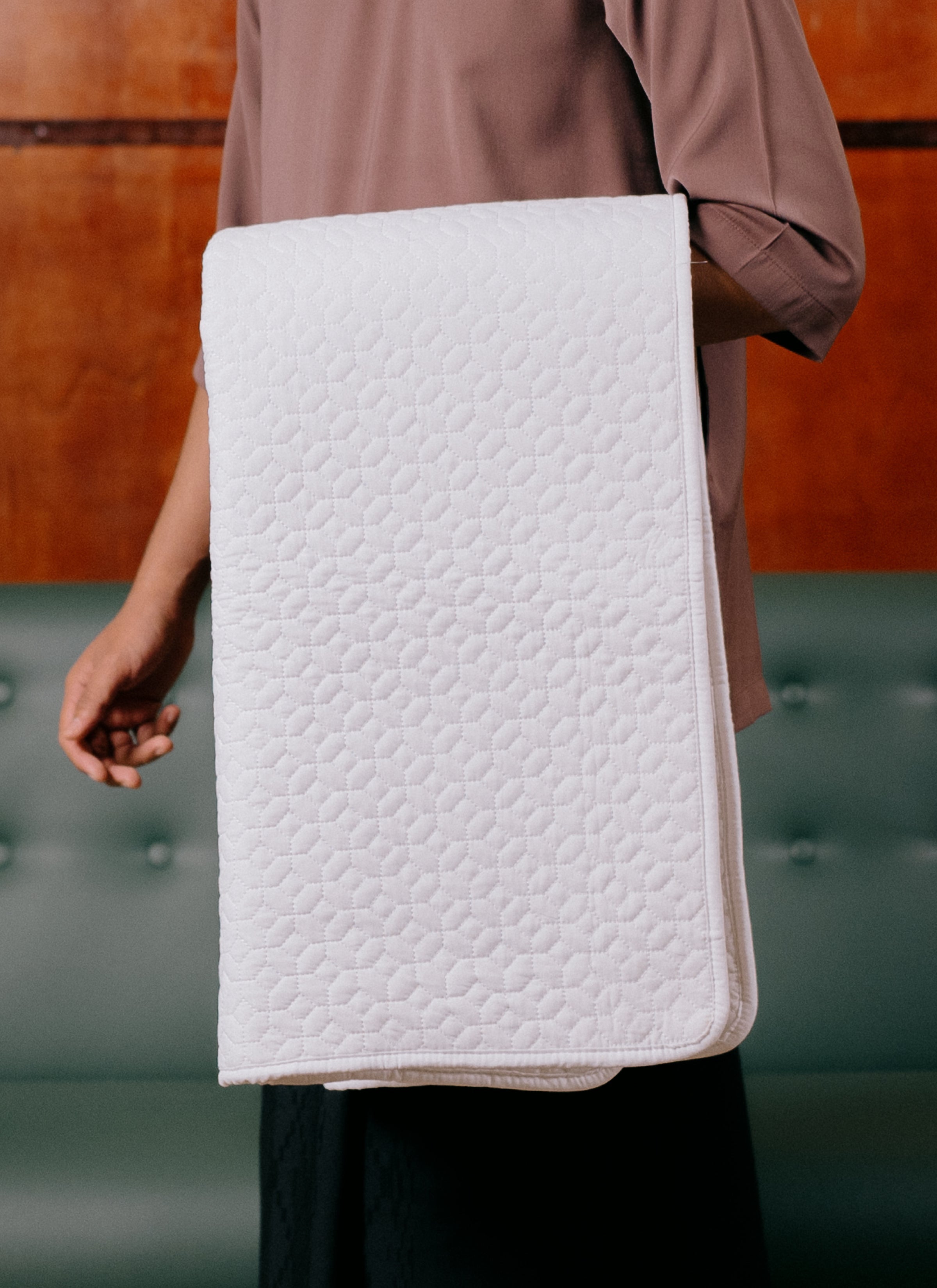 Basic Sajada IV - Standard