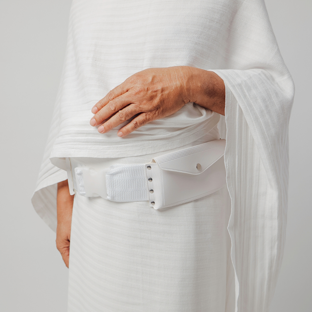 Basic Ihram Belt