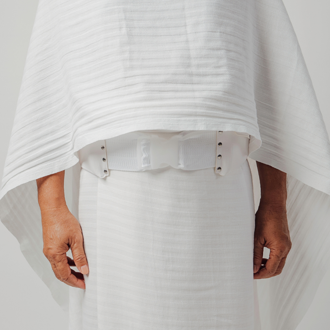 Basic Ihram Belt