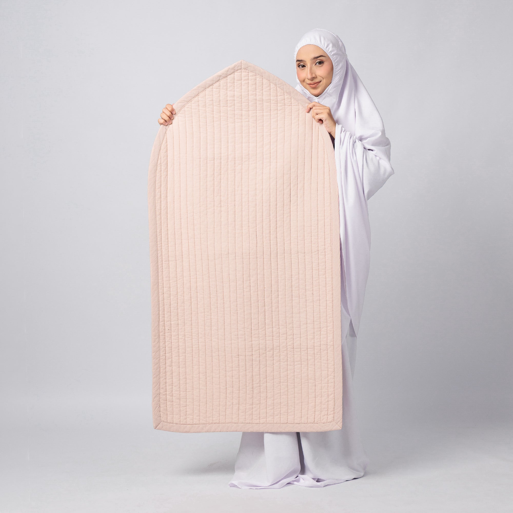 Mihrab Sajada Standard
