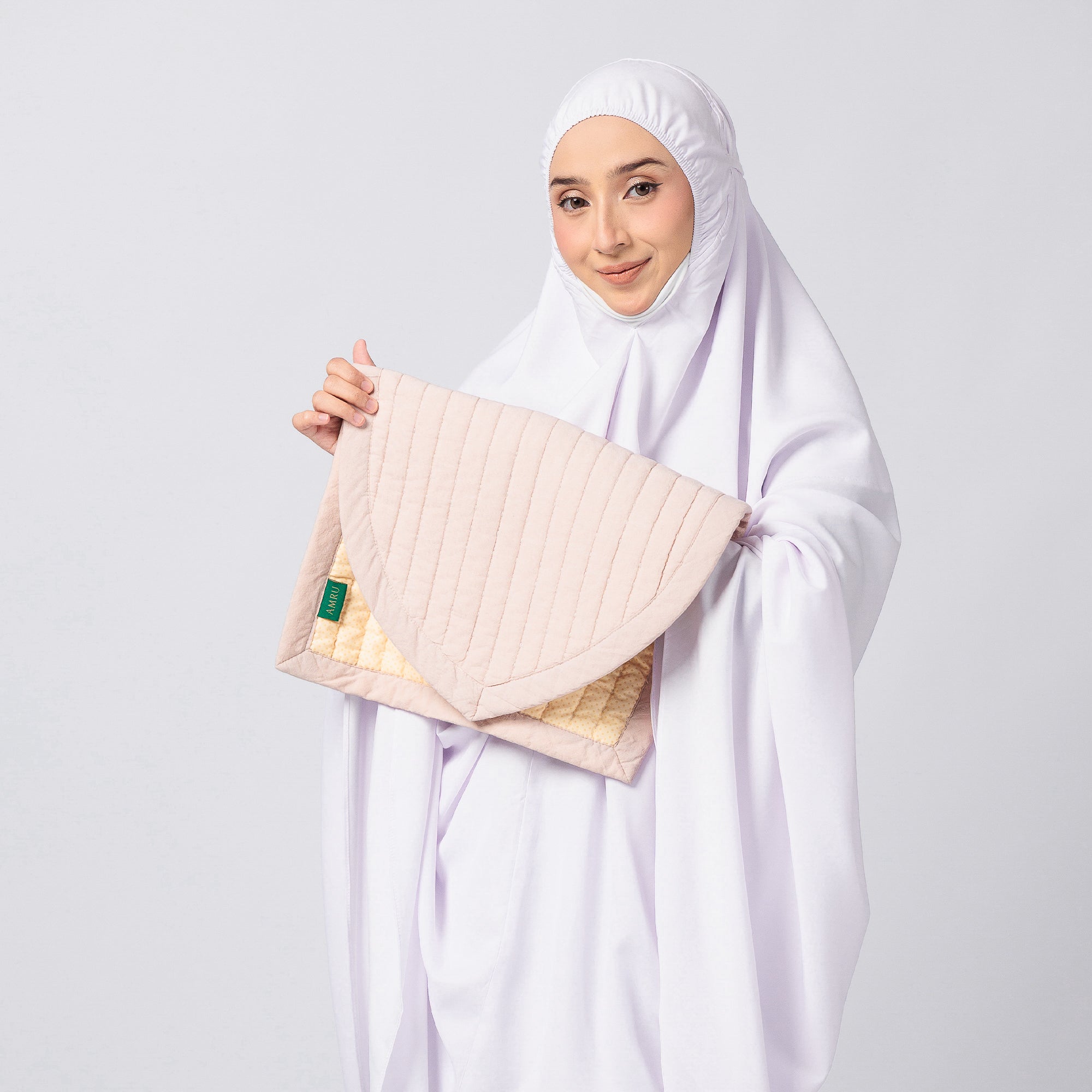 Mihrab Sajada Lite