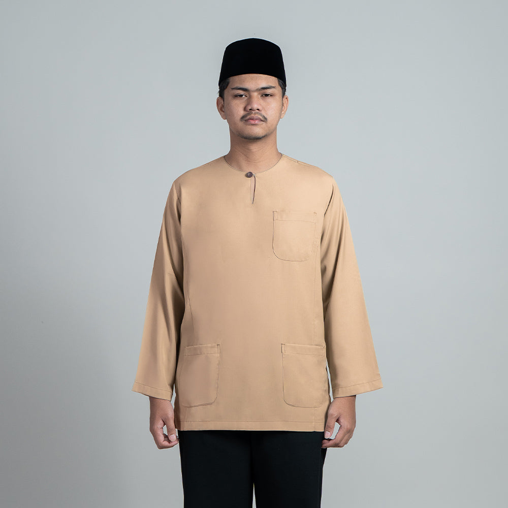 As- Is Khaleed Kurta II