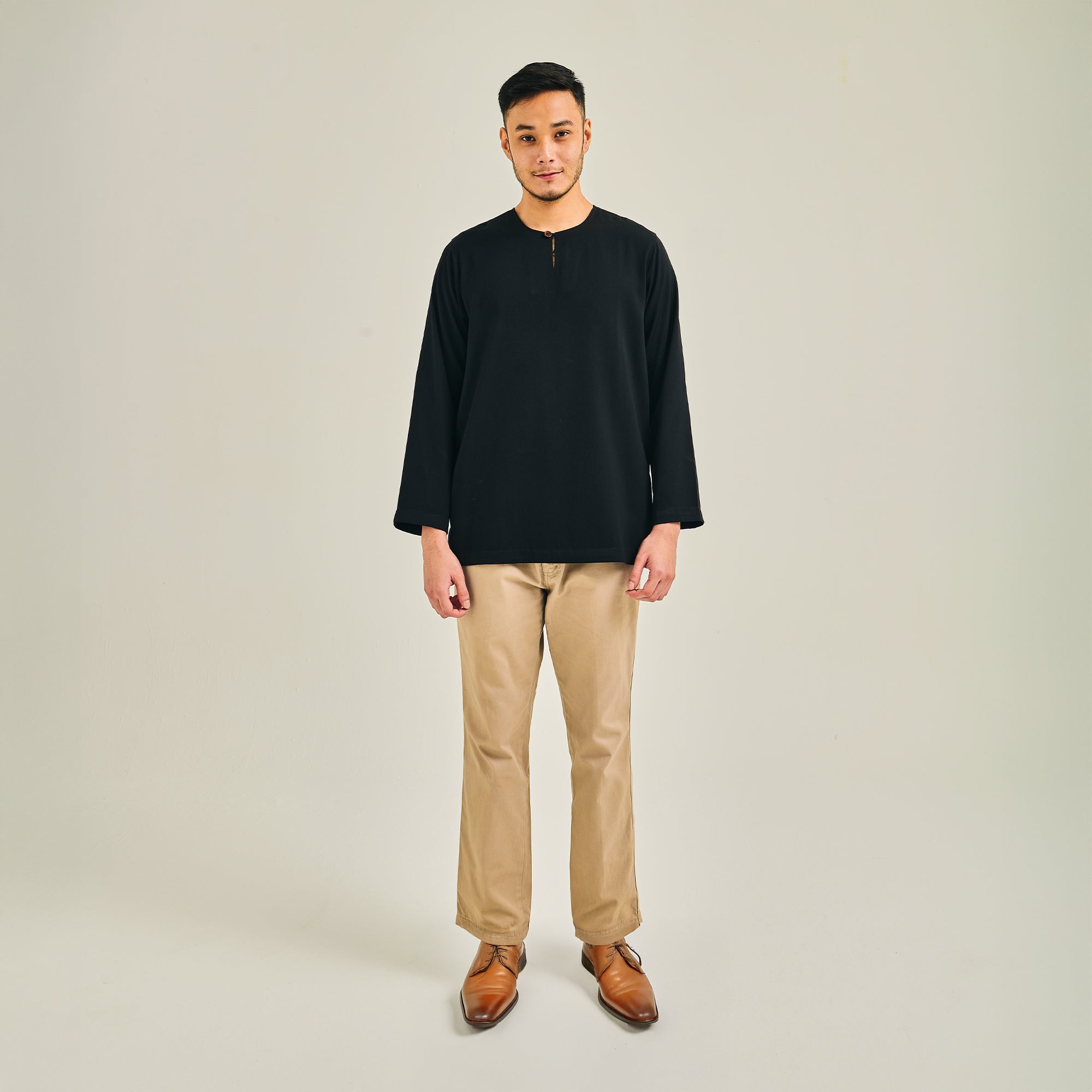 Premium Kurta Khaleed Full Sleeve