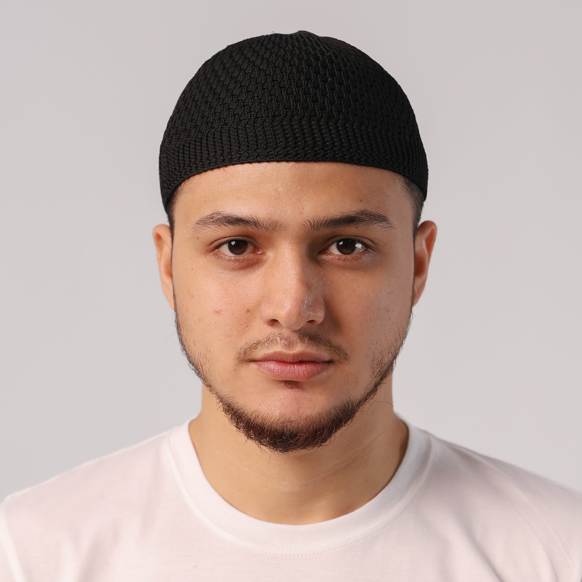 Basic Kopiah
