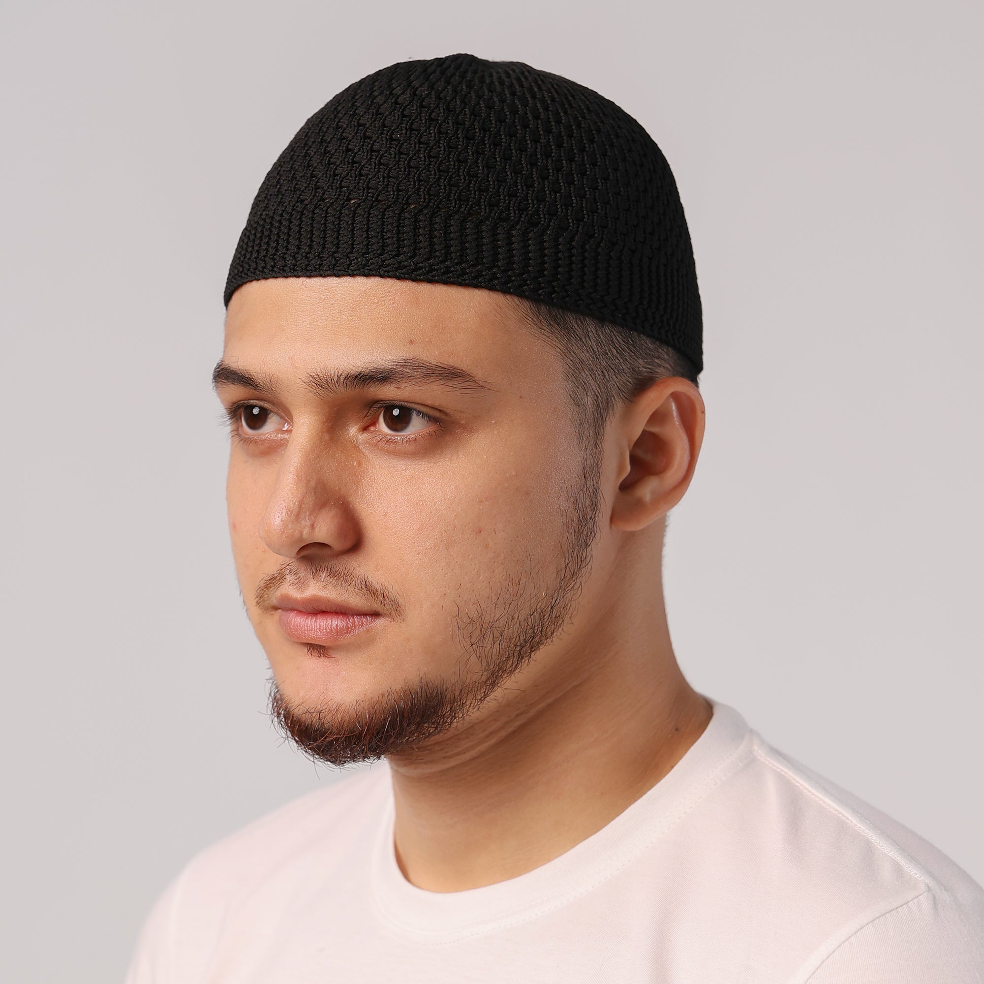 Basic Kopiah