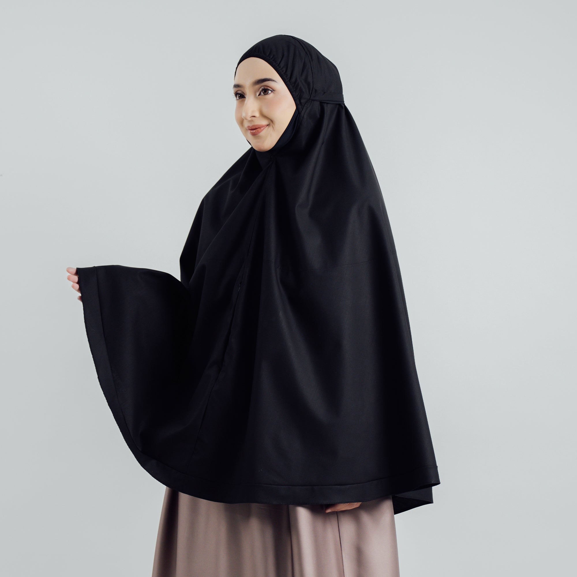 Safar Mini Telekung