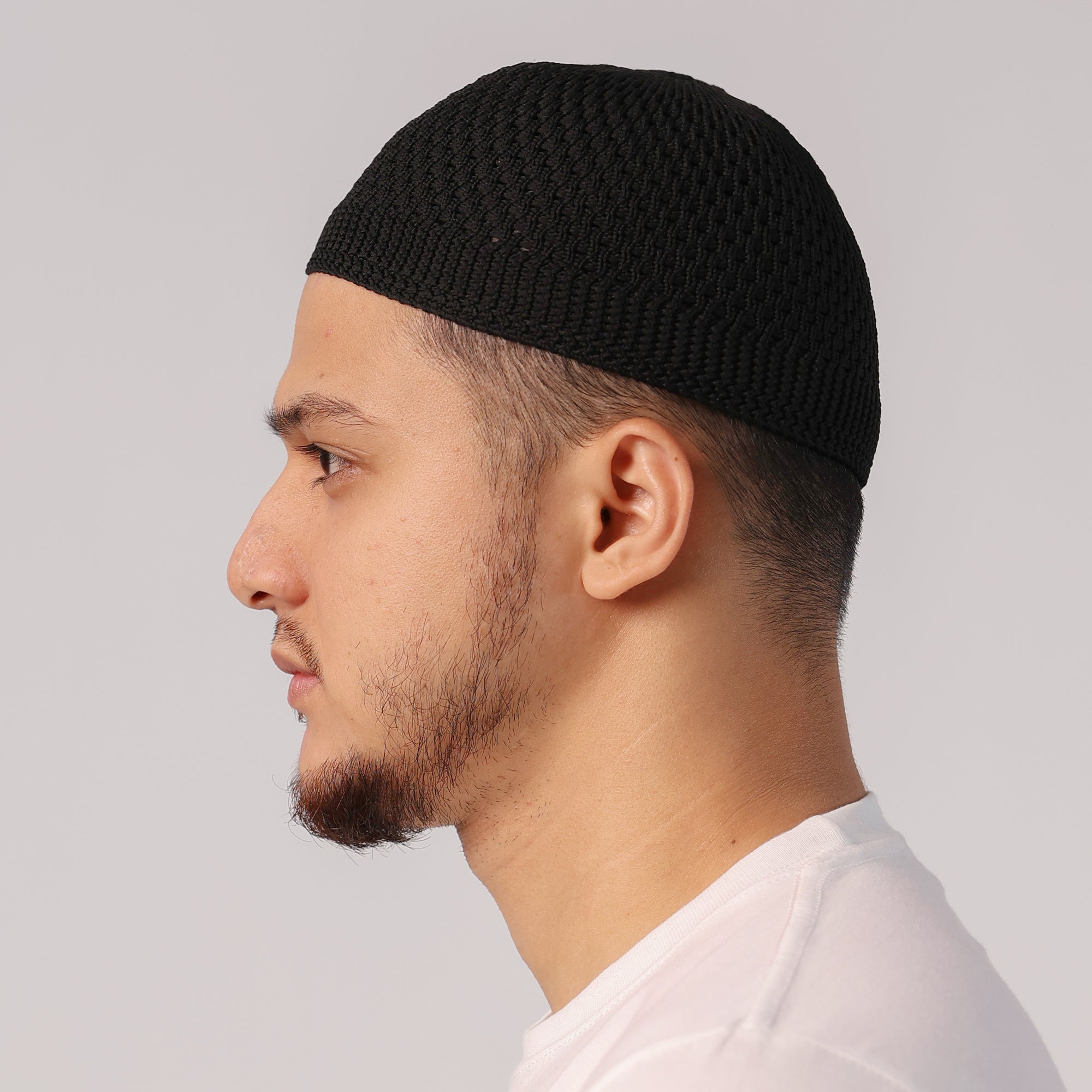 Basic Kopiah