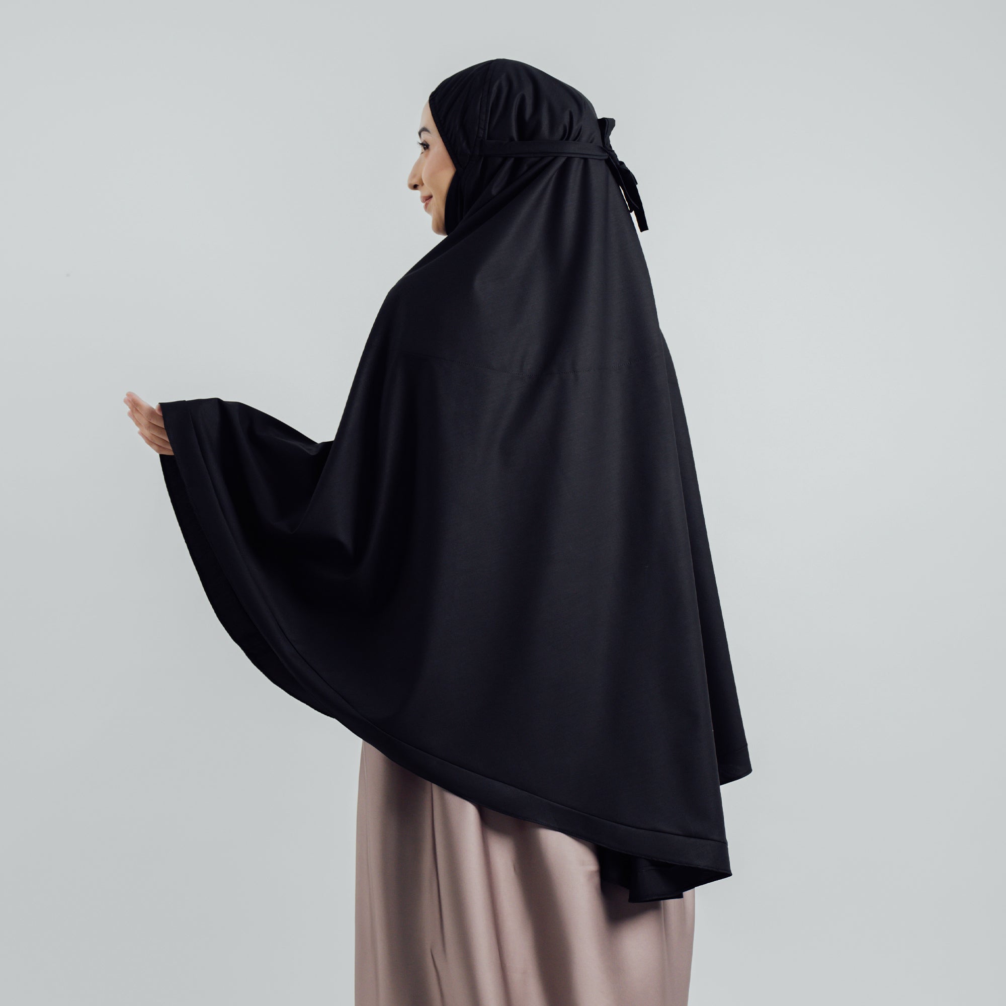 Safar Mini Telekung