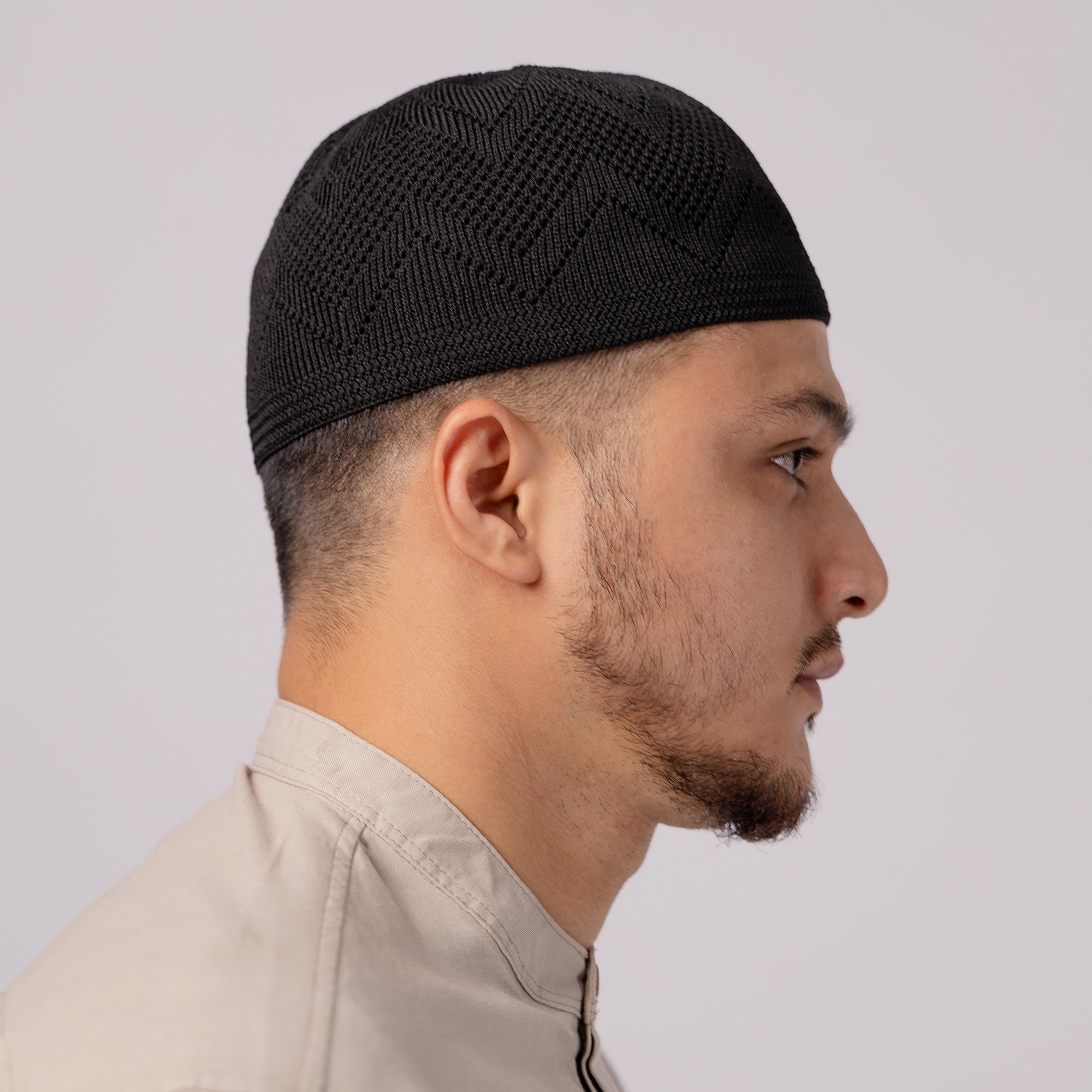 Basic Kopiah II